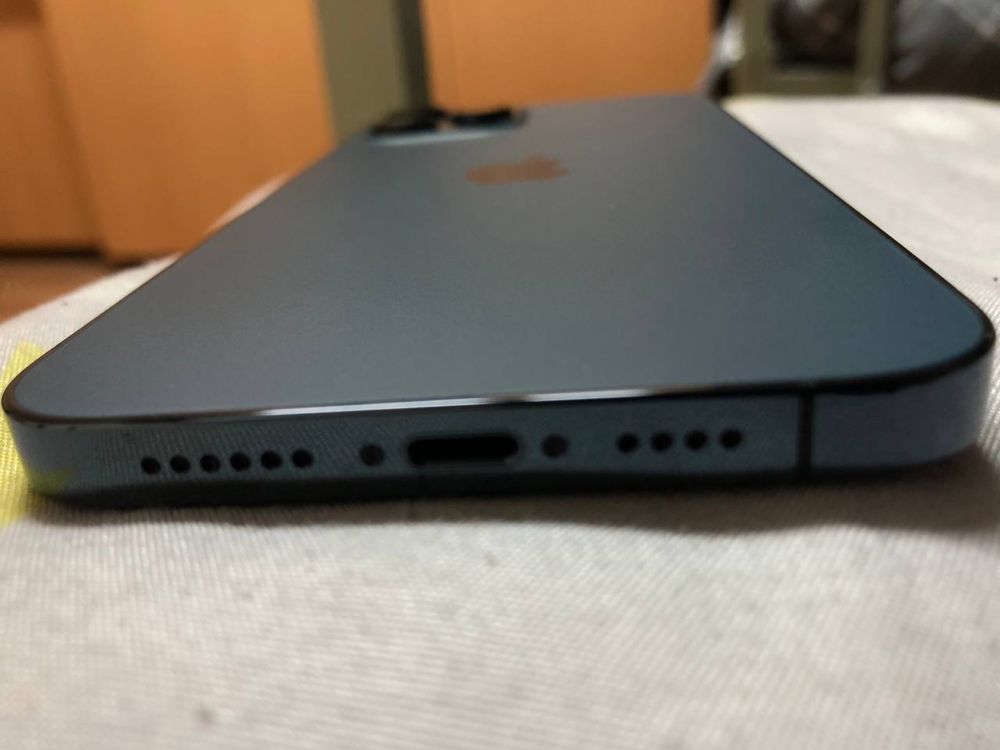 Iphone 12pro max
