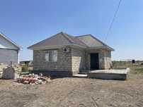 Продается времянка 9x9 метра. 12 соток 20x60 метра