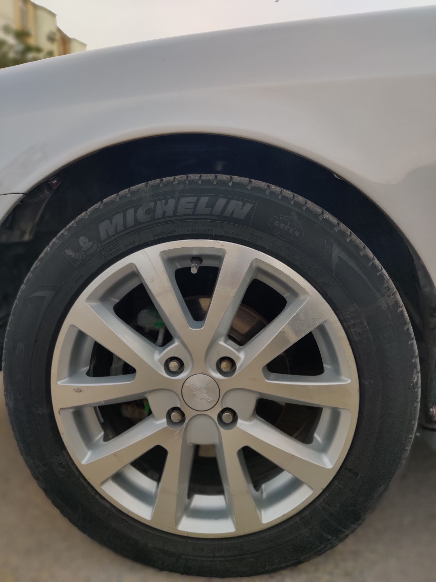 Hyundai sonata EF 2004