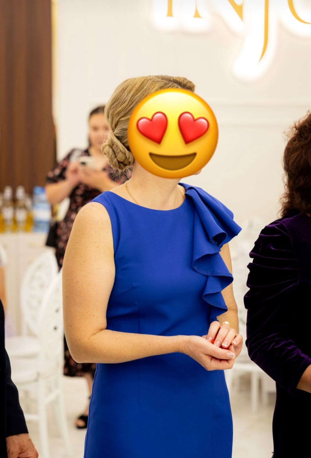 Продам новое платье