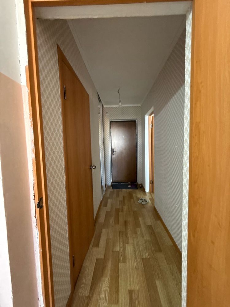 Продается квартира в районе Зачаганск.
