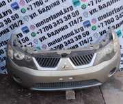 Ноускат Mitsubishi Outlander