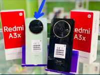 Xiaomi Redmi A3 новый  64гб
