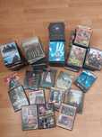 Продам DVD диски 100штук