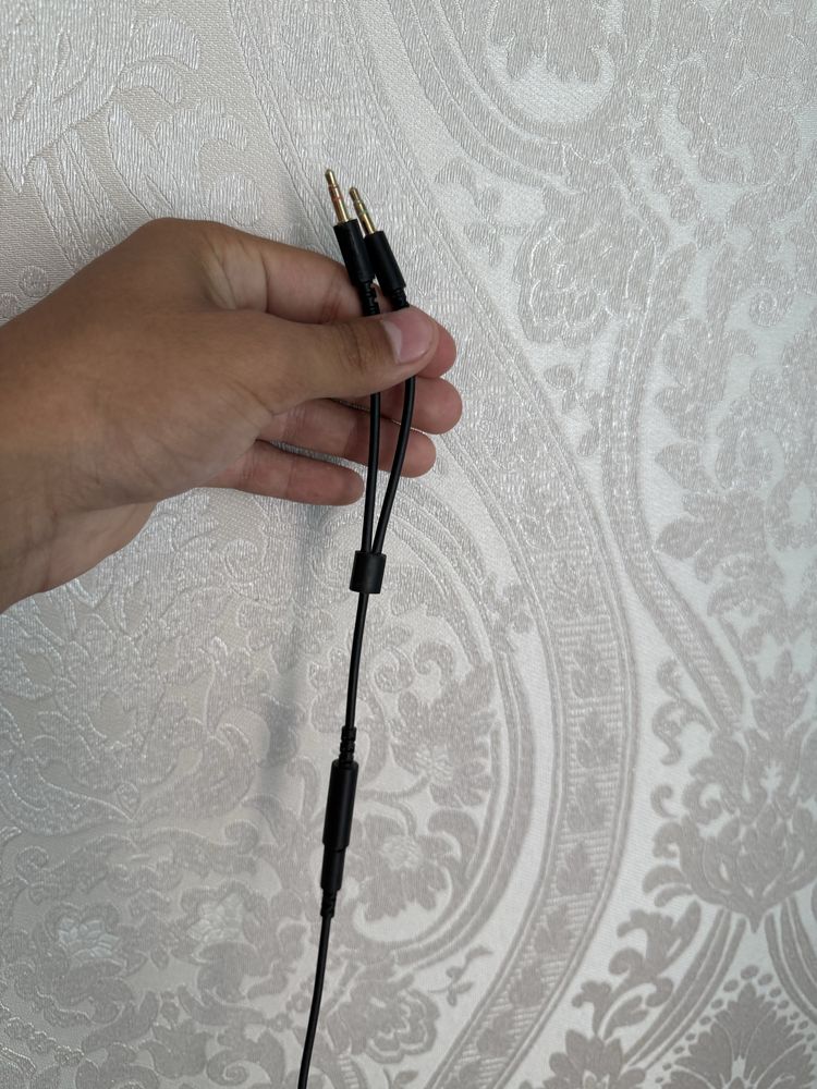 Наушники HyperX Cloud Stinger 2