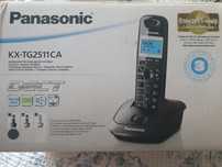 Panasonic домашний телефон