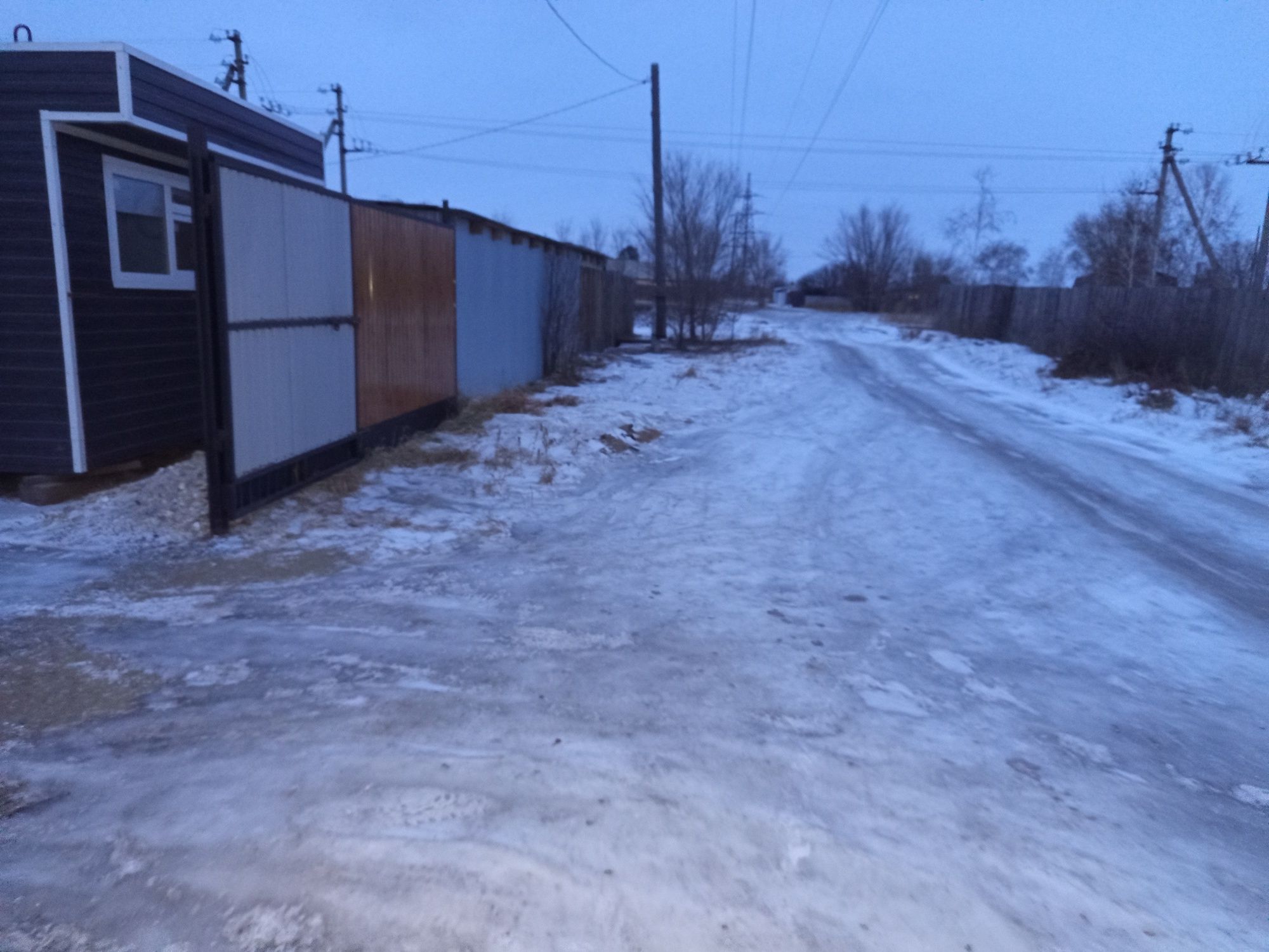 Продам дом 75 квм в г Костанай
