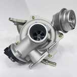 Турбина FORD B-MAX 1.0 EcoBoost