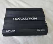 Усилитель Swat Revolution 2.1