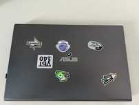 Ноутбуки ASUS X515EA
