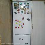 Продаю холодильник Indesit