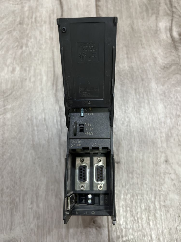 Siemens Simatic S7