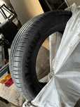 Летние шины michelin