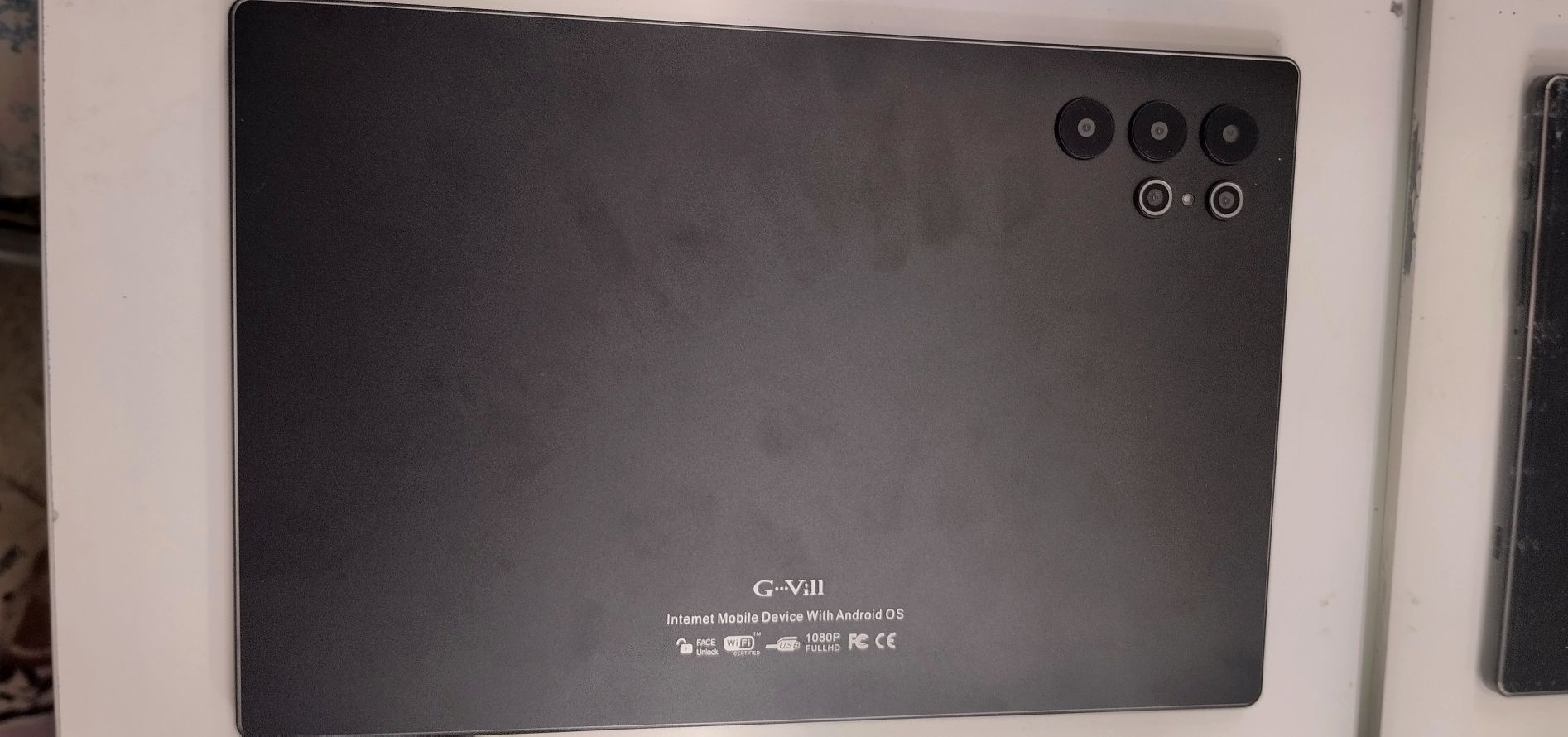 Планшет G-Vill G2000