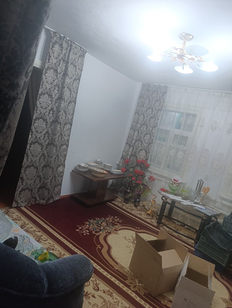 Продаются дом ст. Берлик ул. Жибек жолы 74