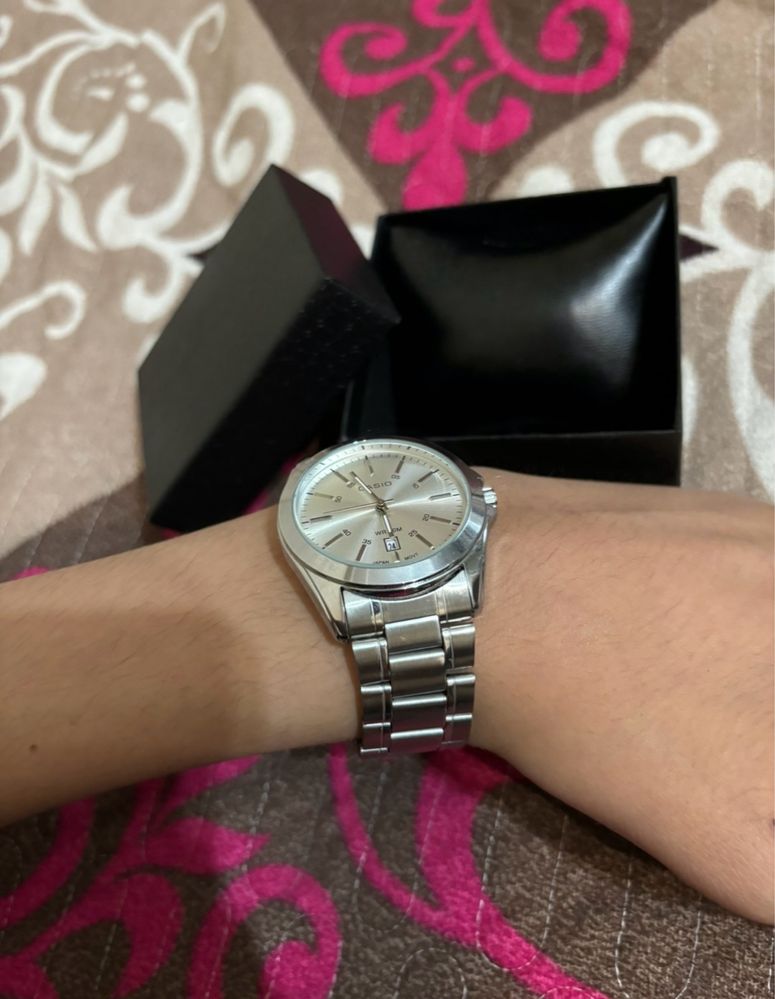 мужские часы casio наручные часы касио