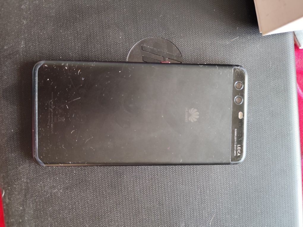 huawei p10 plus 4/64