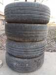 Шины HANKOOK 205/60 R 16