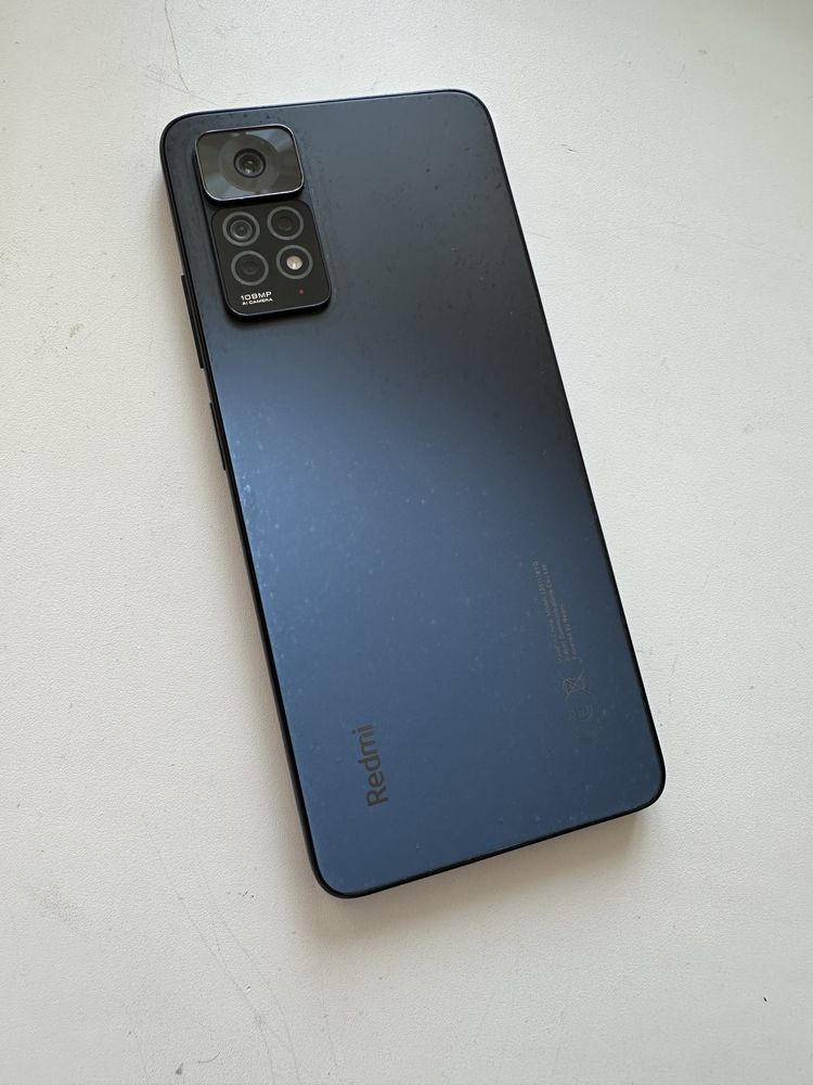 Redmi note 11pro 128гб в идеале