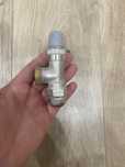Клапан Danfoss для радиатора