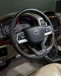 Руль Тойота Прадо 120 gx470