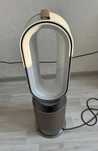 Очиститель воздуха dyson hp08
