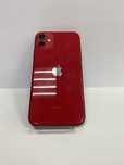 Iphone 11, 64gb, red product, os14