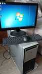 Компьютер e5800 рабочий