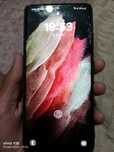 Samsung galaxy s21 ultra 256/12+12