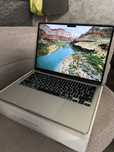 Apple macbook air 2025 m4 13 дюймов