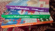 Книги по математике