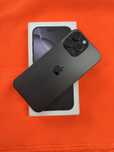 Iphone 16 Pro max 256Gb емкость 100%