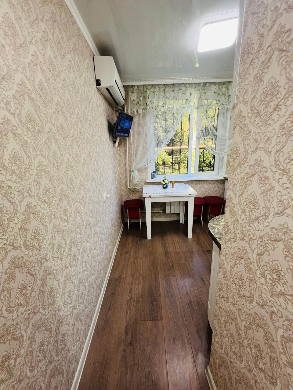 Продам двухкомнатную квартиру