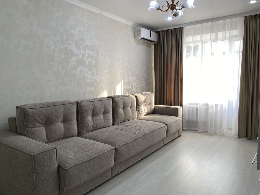 Продам 1 комнатную квартиру в мкр Женис