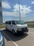 Nissan Urvan 2006года (2,4 объем)