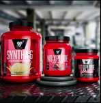 Продам протеин по низкой цене SYNTHA 6