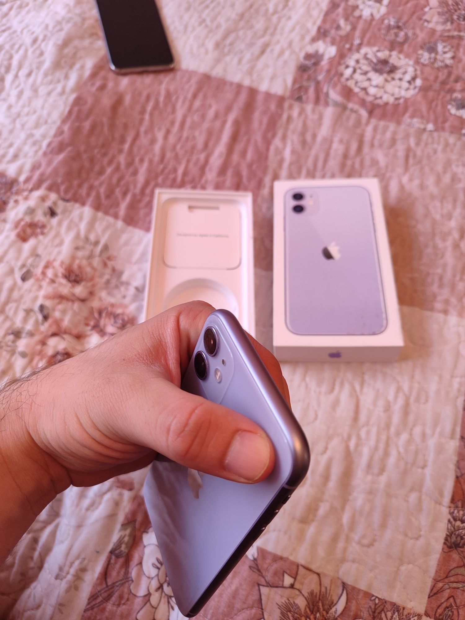 Айфон 11 iPhone 11