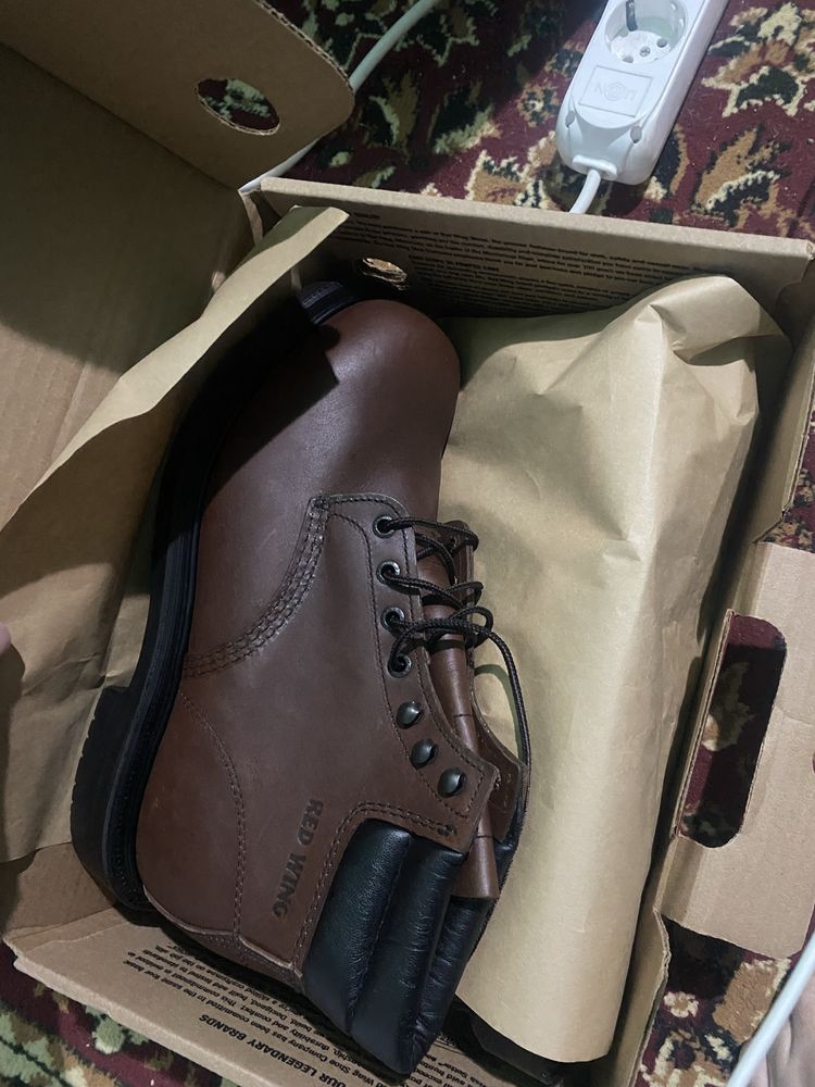 Red wing ред винг