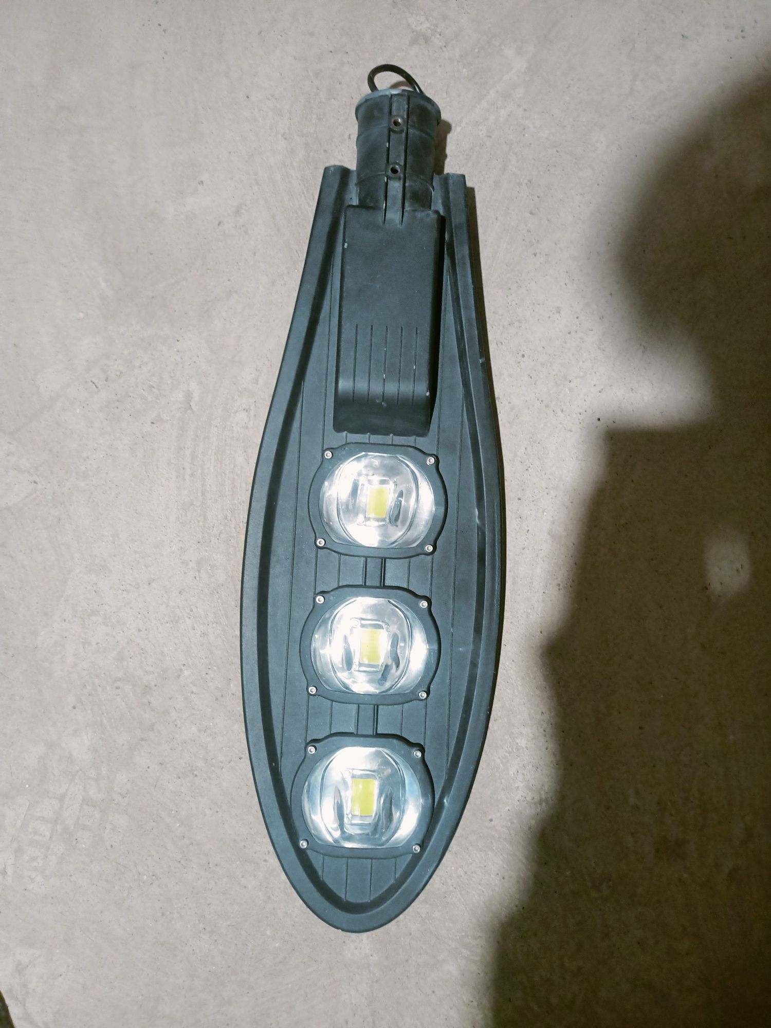 Лампочка, кобра 150W