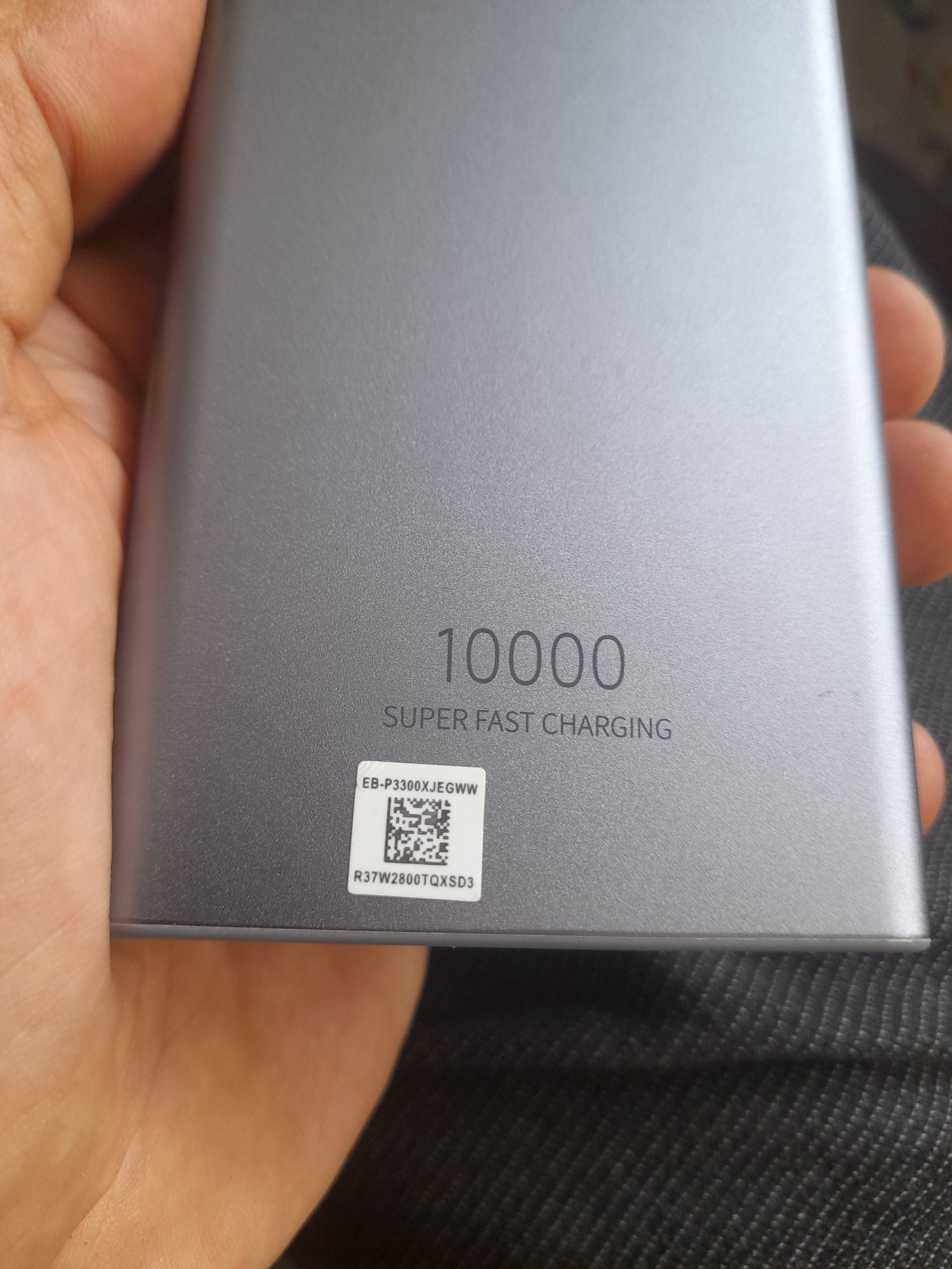 Повербанк 10000Mah