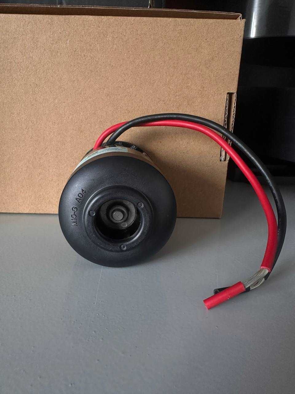 Мотор двигатель на ручной пылесос Dreame V11 / V11se 450w оригинал