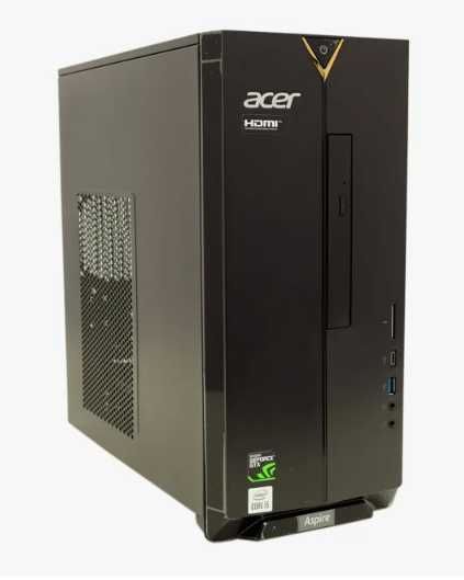 Продам игровой компьютер i3 10100\озу16G\SSD120\HDD1000\RTX3050