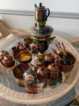 Самовар электрический