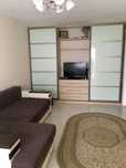 Сдам 1 ком квартира долги срок