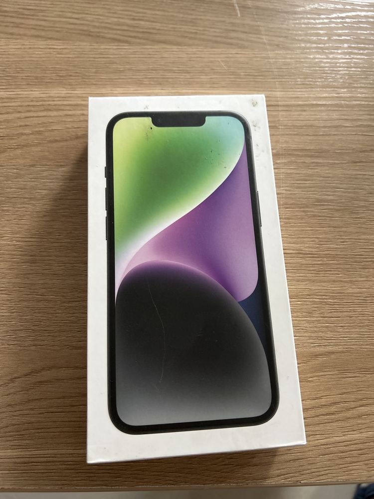 Iphone 14. 128 gb