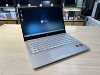 HP Laptop 14 | AMD Ryzen 5 5500U/8gb/512gb | Ноутбук