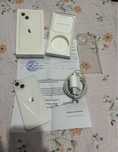 айфон 13 с коробкой iphone 13