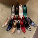 Туфли Roger Vivier