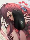 Logitech g pro x superlight 2 dex 8k hz
