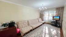Продам 3х комнатную квартиру в 5мкр